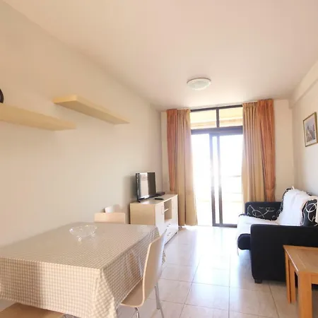Los Cristianos Sunny Views
